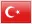 Türkisch